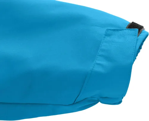 Vista 4 de Chaqueta de esquí para hombre 3 en 1 para invierno, cálida, impermeable, rompevientos de nieve, chaquetas de forro polar con cremallera