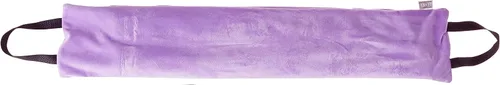 Vista 7 de Envoltura para el cuello de lavanda, tratamiento de terapia muscular caliente o fría de tensión y dolor para relajación aromática y alivio natural