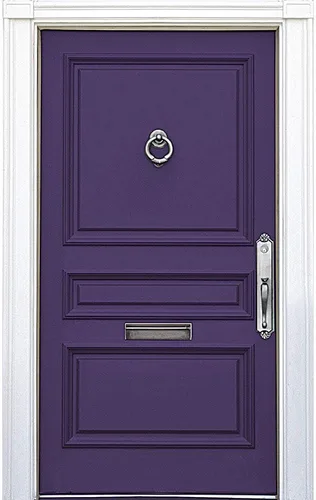 Vista 3 de Modern Masters 275260 - Pintura para puerta delantera