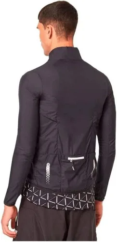 Vista 4 de Oakley Elements - Chaqueta plegable II