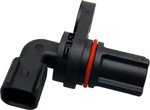 Vista 6 de BOXI Sensor de velocidad de rueda ABS central trasera apto para Ford F-150/2005-2016 para Ford F-250 F-3-5-0 F-450 F-550/2006-2008 para Lincoln Mark