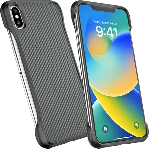 Vista 14 de REBEL Funda para iPhone 8 Plus, serie 7 Plus, lados expuestos Gen-1 para mayor comodidad, protección y a prueba de golpes, ajuste delgado, sin