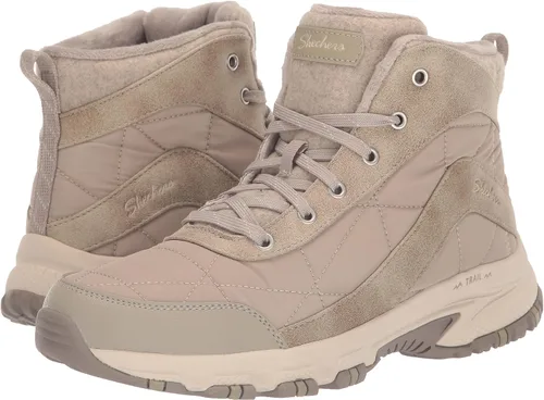 Vista 7 de Skechers Botas de senderismo Hillcrest-New Traveler para mujer