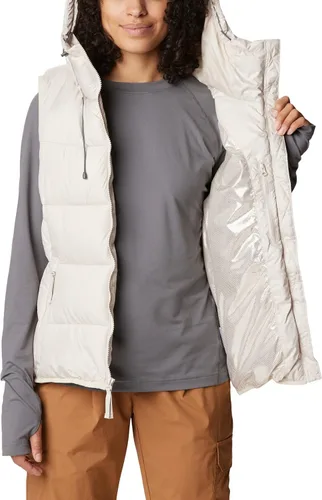 Vista 5 de Columbia Chaleco aislante Pike Lake II para mujer