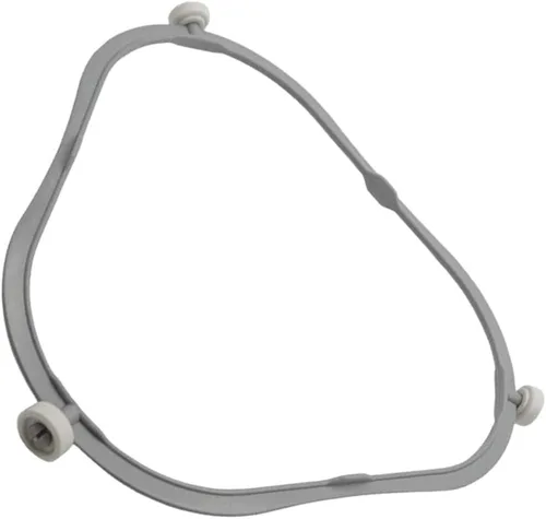Vista 6 de W11252182 Anillo de soporte de soporte para tocadiscos de microondas, pieza de repuesto para Whirlpool Kenmore – Reemplazar 4393752, W11193600