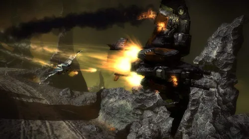 Vista 8 de Starhawk - Playstation 3 (Renewed)