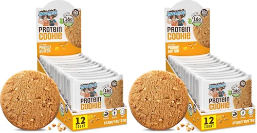 Vista 11 de Lenny & Larry's - The Complete Cookie (galletas de diversos sabores)