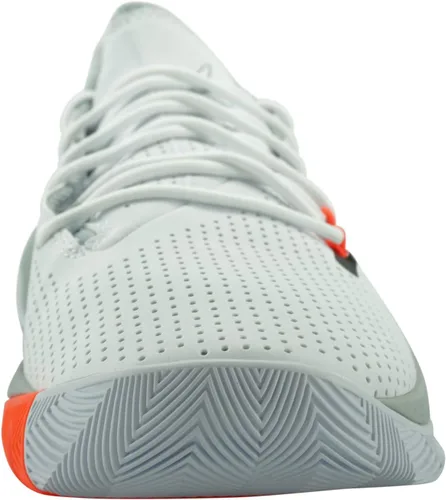 Vista 3 de Under Armour Sc 3zer0 Iii Tenis de baloncesto para hombre