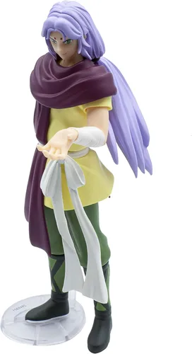 Vista 2 de Banpresto Saint Seiya Saint Cosmo Memoria Aries MU