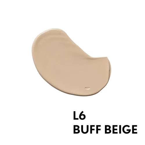 Vista 2 de COVERGIRL Trublend - Maquillaje líquido Buff Beige L6, 1 fl oz, 1.000 onzas líquidas