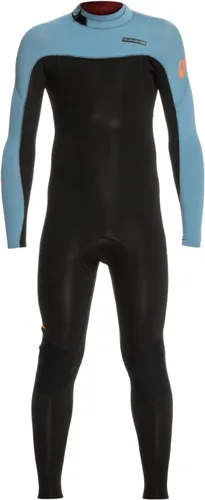 Vista 10 de Quiksilver Traje de neopreno con cremallera en la espalda de 3/2 sesiones para niños