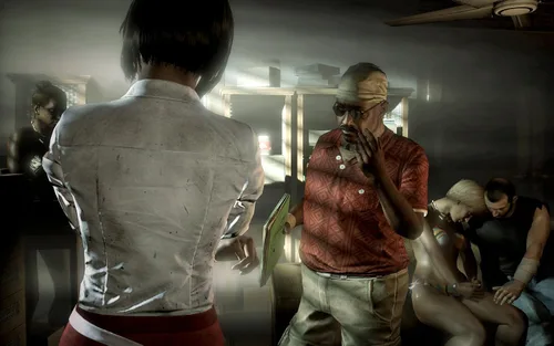 Vista 3 de Dead Island - Playstation 3