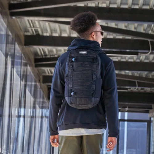 Vista 5 de Dakine URBN Mission Pack, multicolor, talla única