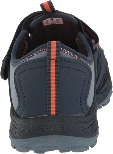 Vista 3 de Merrell Hydro 2 - Sandalia deportiva unisex para niños