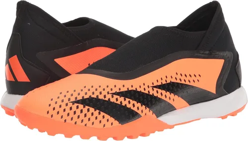 Vista 7 de adidas Unisex Accuracy.3 Turf Soccer Shoe