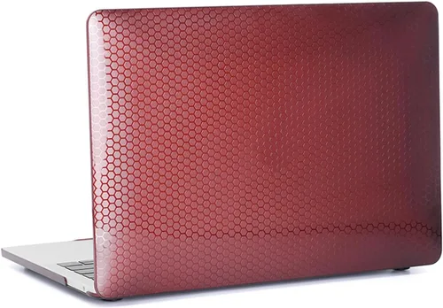 Vista 34 de Funda protectora para laptop compatible con MacBook Air de 11 pulgadas 2015 2014 2013 2012 2011 2010 versión A1370 A1465, funda protectora