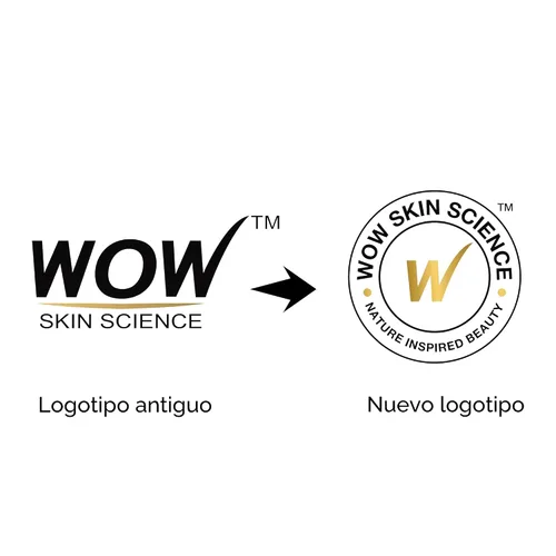Vista 2 de WOW Skin Science Champú de Vinagre de Sidra de Manzana y Acondicionador de Aceite de Coco + Aguacate Dúo 16.9 oz