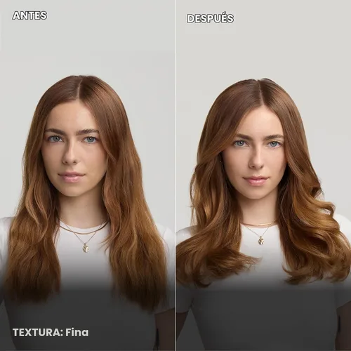 Vista 5 de T3 Aire IQ Kit de secador de pelo con concentrador de secado rápido, concentrador de estilo, difusor y soporte para secadora Golpes rápidos
