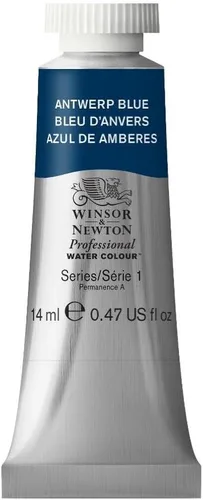 Vista 251 de Winsor & Newton - Pintura para acuarela profesional