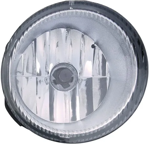 Vista 8 de KarParts360: Para Nissan Xterra niebla luz montaje 2003 2004 lado del conductor w/bombillas NI2592115