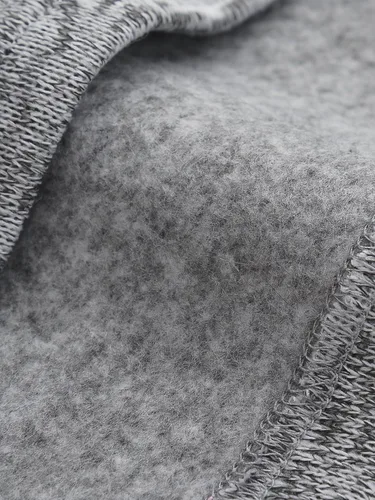 Vista 6 de Sudaderas con capucha para niñas y niños con capucha de búho lindo