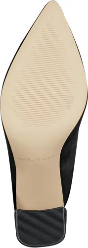 Vista 4 de Marc Fisher Botas altas hasta la rodilla Fadila para mujer