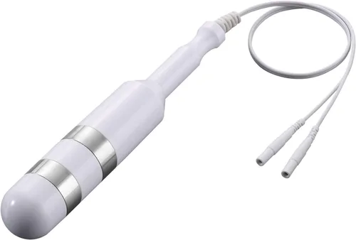 Vista 8 de iStim Sonda médica para la estimulación eléctrica del músculo del piso pélvico, alivio de la incontinencia - PR-03A con la máquina del ccsme