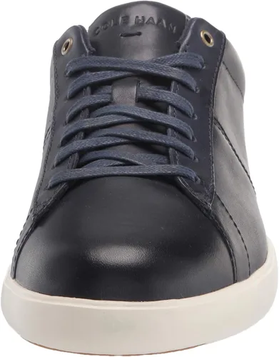 Vista 2 de Cole Haan Tenis Reagan con cordones para hombre