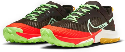 Vista 6 de Nike Air Zoom Terra Kiger 8 Running para mujer