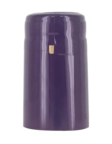 Vista 6 de Home Brew Ohio hozq8 – 643 Professional corcho-pvc Paquete (Morado)