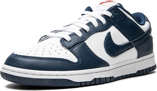 Vista 4 de Nike Mens Dunk Low Retro DD1391 400 USA