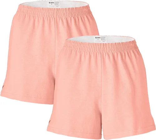 Vista 11 de Soffe Pantalón corto para niña Bruma azul