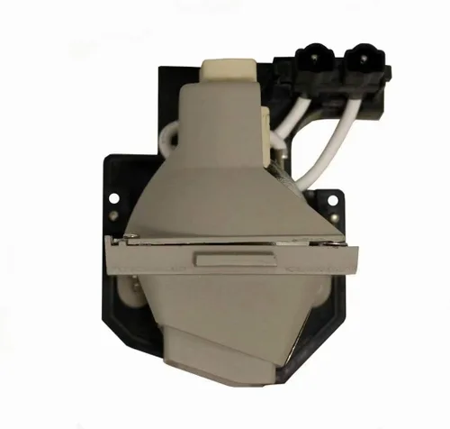 Vista 3 de BL-FP200F / SP.89M01GC01 - Bombilla de repuesto para proyector con carcasa compatible con OPTOMA EP628 EP723 EP728 EP728i EW1610 EW628 EX628 TS723