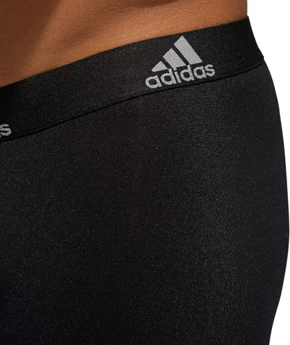 Vista 3 de adidas Performance - Calzoncillos tipo bóxer para hombre (3 unidades)