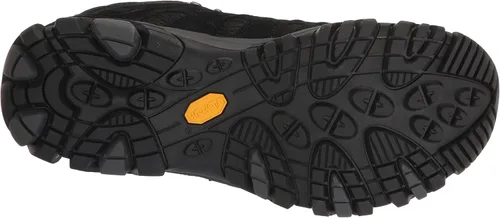 Vista 4 de Merrell Moab 3 Mid Botas de senderismo para hombre