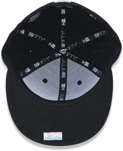 Vista 5 de New Era mens 70331911 Azul marino