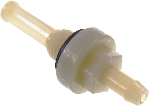 Vista 9 de Miaowa - Paquete de 2 filtros de junta de gasolina para tanque de combustible para motor Honda GX160 GX200 GX240 GX270 GX340 GX390