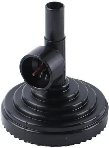 Vista 2 de Unidad de envío de depósito de combustible Filtro de pantalla y filtro de combustible compatible con Ford E-350 E-450 Excursion F250 F350 F450 F550