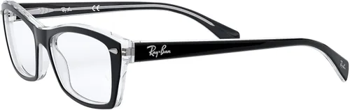 Vista 3 de Ray-Ban rx5255Lentes de la mujer