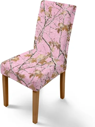 Vista 12 de Rnyleeg Juego de 1 funda para sillas de comedor con diseño de mariposa y rosa azul, elegante, suave, lavable, para cocina, hotel, ceremonia