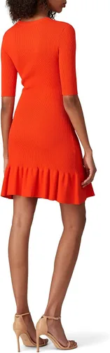 Vista 4 de A.L.C. Rent The Runway - Vestido prequerido Vance
