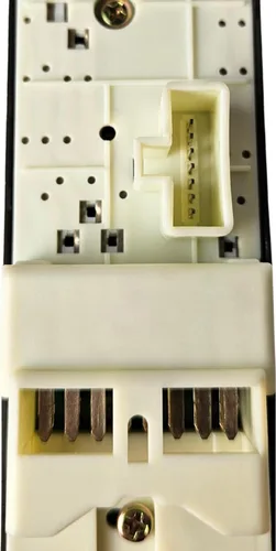 Vista 4 de SWITCHDOCTOR Interruptor maestro de ventana para Toyota Land Cruiser 1998-2000