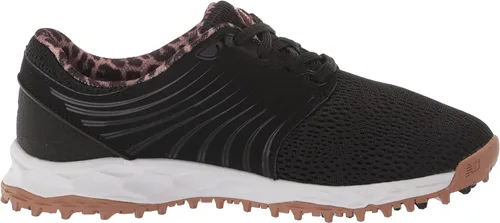 Vista 6 de New Balance Women's Fresh Foam Breathe Golf Shoe