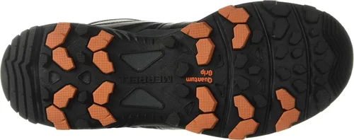 Vista 4 de Merrell Mqm Flex 2 Mid - Zapatos náuticos para hombre