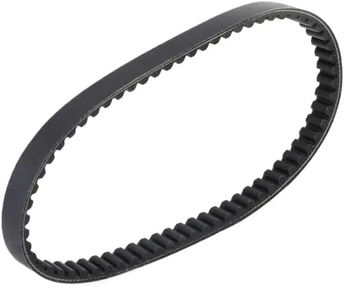 Vista 4 de Drive Belt Fit For GY6 50CC 139QMB Scooter OEM 669-18-30