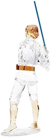 Vista 3 de Swarovski Star Wars - Luke Skywalker Multi Talla única