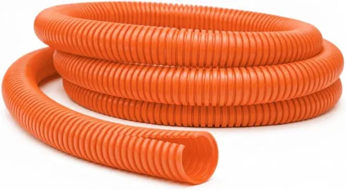 Vista 11 de Kable Kontrol Tubo Organizador de Cables Dividido de 1/4 de Pulgada, 10 Pies de Largo – Cubierta de Conducto de Cable Negro para Cordones - Tubo