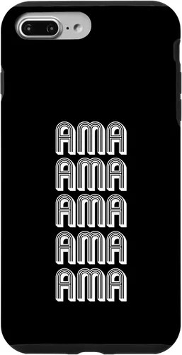 Vista 12 de AMA Amarillo Airport - Funda de viaje para iPhone 16