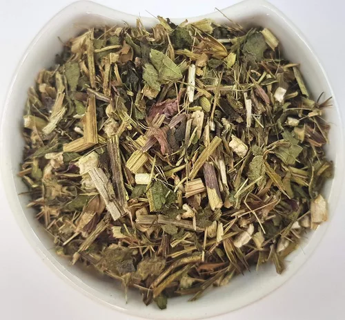 Vista 3 de Health Embassy Hierba equinácea púrpura Echinacea Purpurea L Té de hierbas (3.53 oz)