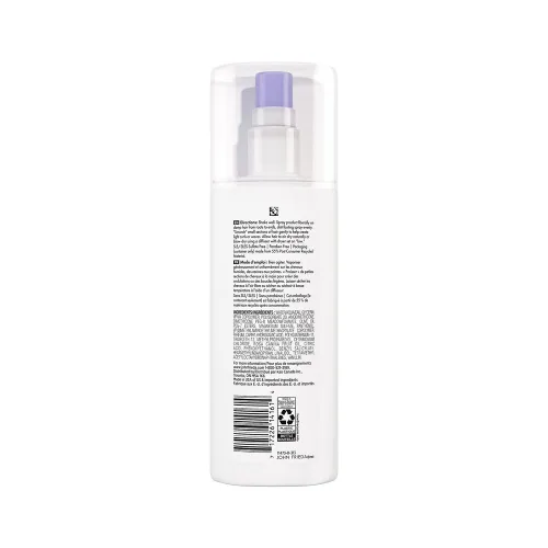 Vista 4 de John Frieda Frizz-Ease Dream Curls Daily Styling Spray - 6.7 oz